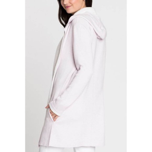 Nic+Zoe Lux Traveler Reversible Cardy Tea Dust XL - Picture 4 of 6